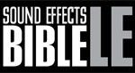 Sound Effects Bible LE and New Holiday Package