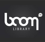Interview with Axel Rohrbach of BOOM Library