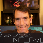 Andrew Lackey Special: Exclusive Interview