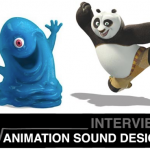 Erik Aadahl Special: Animation Sound Design [Exclusive Interview]