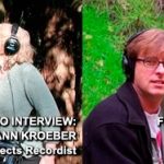 SoundWorks Collection: Interviews with Ann Kroeber and Charles Maynes