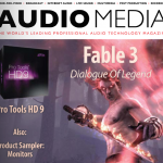 AudioMedia: “Fable 3” – Dialogue of a Legend