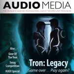 More About the Sound of "TRON: Legacy"