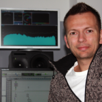 July’s Featured Sound Designer: Axel Rohrbach