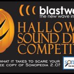 New Blastwave FX Sound Design Competition