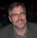 Gary Rydstrom @ VIEW Conference 2012