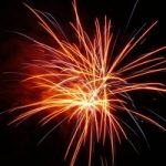 Chuck Russom FX Re-Releases Fireworks HD SFX Library