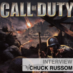 Chuck Russom Special: Call of Duty [Exclusive Interview]
