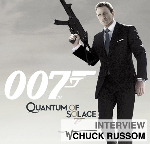 Chuck_Russom_Quantum_of_Solace_Interview