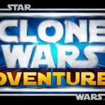 Rodney Gates Special: Coming Full Circle – Spearheading “Clone Wars Adventures”