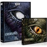 Having Fun with Creatures from BOOM Library [Review & Demo]