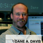 August's Featured: Dane A. Davis