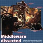 Develop Magazine: The Evolution of Middleware, FMOD Spotlight and Audio Track 2010