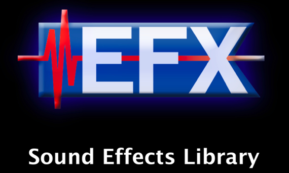 Sound Effects Library