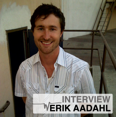 Erik Aadahl_Interview
