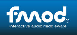 FMOD_Logo