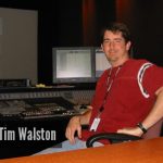 January’s Featured Sound Designer: Tim Walston