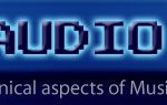 Game Audio 101, New Site Dedicated to the Technical and Creative Aspects of Sound in Games