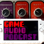 Game Audio Podcast #14: Storytelling with Sound in Games