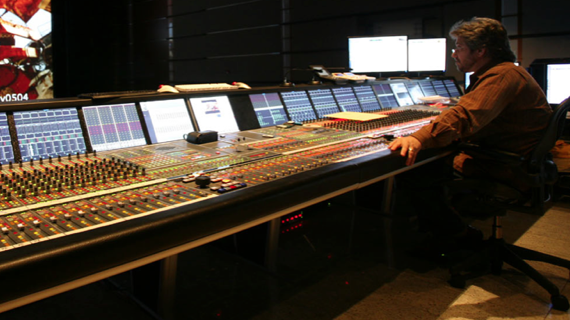 Greg_P_Russell_Mixing_Transformers