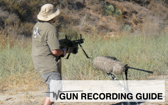 Gun_Recording_Guide