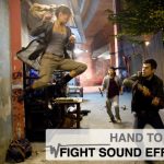 Bruce Tanis Special: Editing Hand to Hand Fight Sound Effects