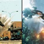 "The Hurt Locker" and "Avatar", Two Different Paths on Sound Editing
