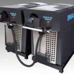 The IMAX Projector Sounds Off