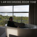 HISS and a ROAR Announces CrowdSource Library 2: ROOM TONES