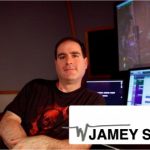 November's Featured Sound Designer: Jamey Scott