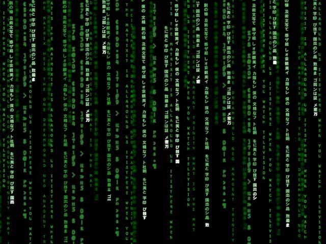 Matrix_Code
