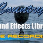 Another Sound Effects Library Round-Up