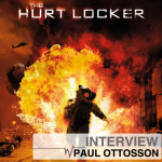 "The Hurt Locker" – Exclusive Interview with Supervising Sound Editor/Re-recording Mixer Paul Ottosson