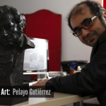 Behind the Art: Pelayo Gutierrez