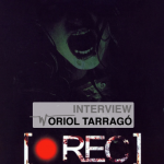 Exclusive Interview with Oriol Tarragó, Sound Designer of "Rec" and "Rec 2"