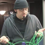 Ric’s Tips and Tricks: Cable Management