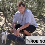 Rob Nokes Special: Reader Questions