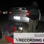 Rob Nokes Special: Guide to Recording Cars