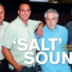 More About the Sound of "SALT"