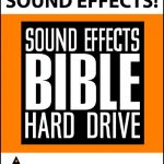 Win 5,000 Sound Effects with The Sound Effects Bible's Christmas Challenge
