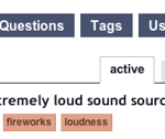 "Social Sound Design", New Q&A Site for Collaboration Between Sound Designers