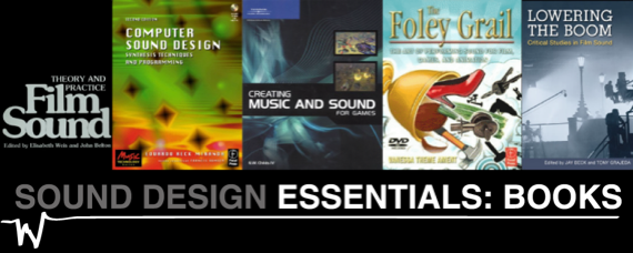 Sound_Design_Essentials_Books