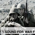 Charles Maynes Special: Sound for War Films [Pt. 1] – "The Alamo" and "The Great Raid"
