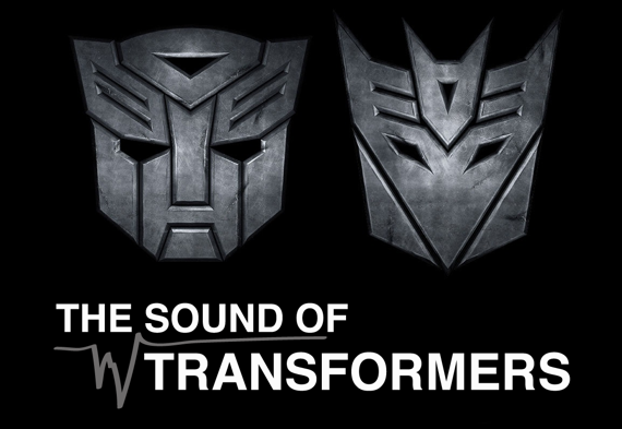 Sound_of_Transformers