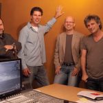 The Workflow of Soundelux's Supervising Sound Editors