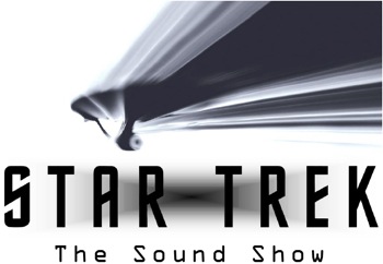 Star Trek Sound Show