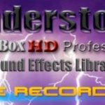The Recordist Thunderstorm 2
