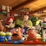 “TOY STORY 3″ – Exclusive Interview with Tom Myers, Michael Semanick, and Al Nelson