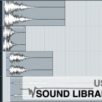 Chuck Russom Special: Using Sound Libraries
