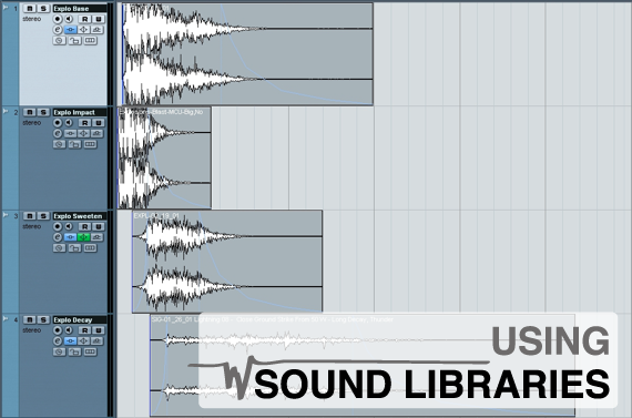 Using_Sound_Libraries